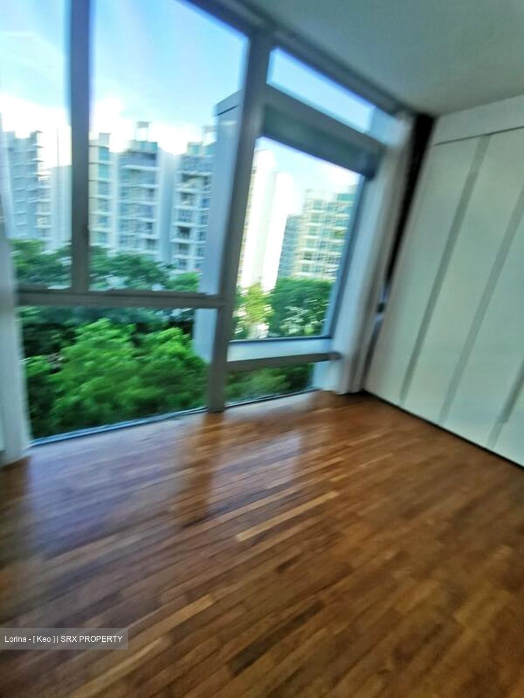 Botannia (D5), Condominium #565275391